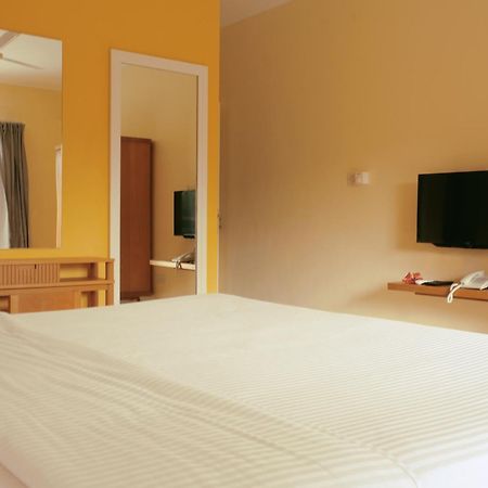 Residence Praslinoise Grand Anse  Luaran gambar