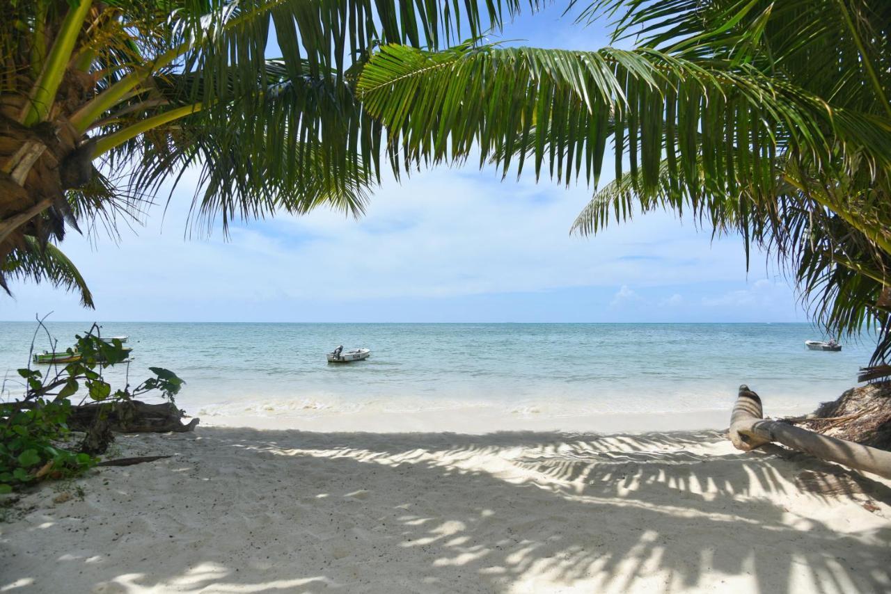 Residence Praslinoise Grand Anse  Luaran gambar