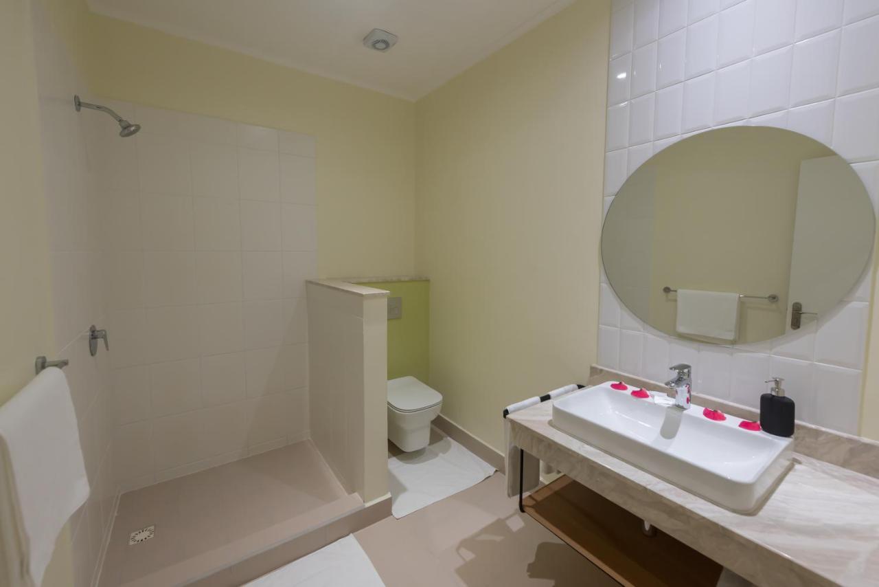 Residence Praslinoise Grand Anse  Luaran gambar