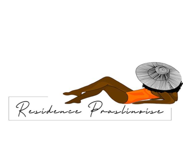 Residence Praslinoise Grand Anse  Luaran gambar