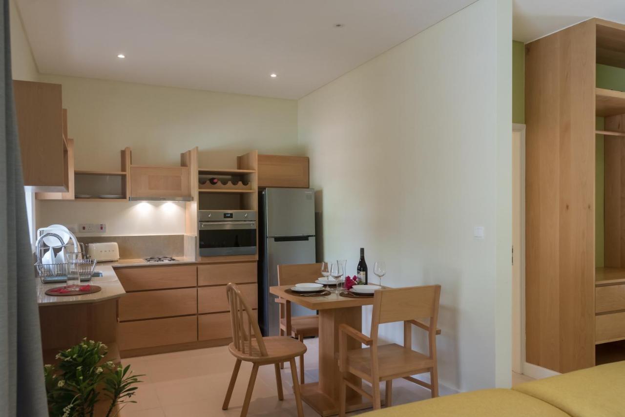 Residence Praslinoise Grand Anse  Luaran gambar