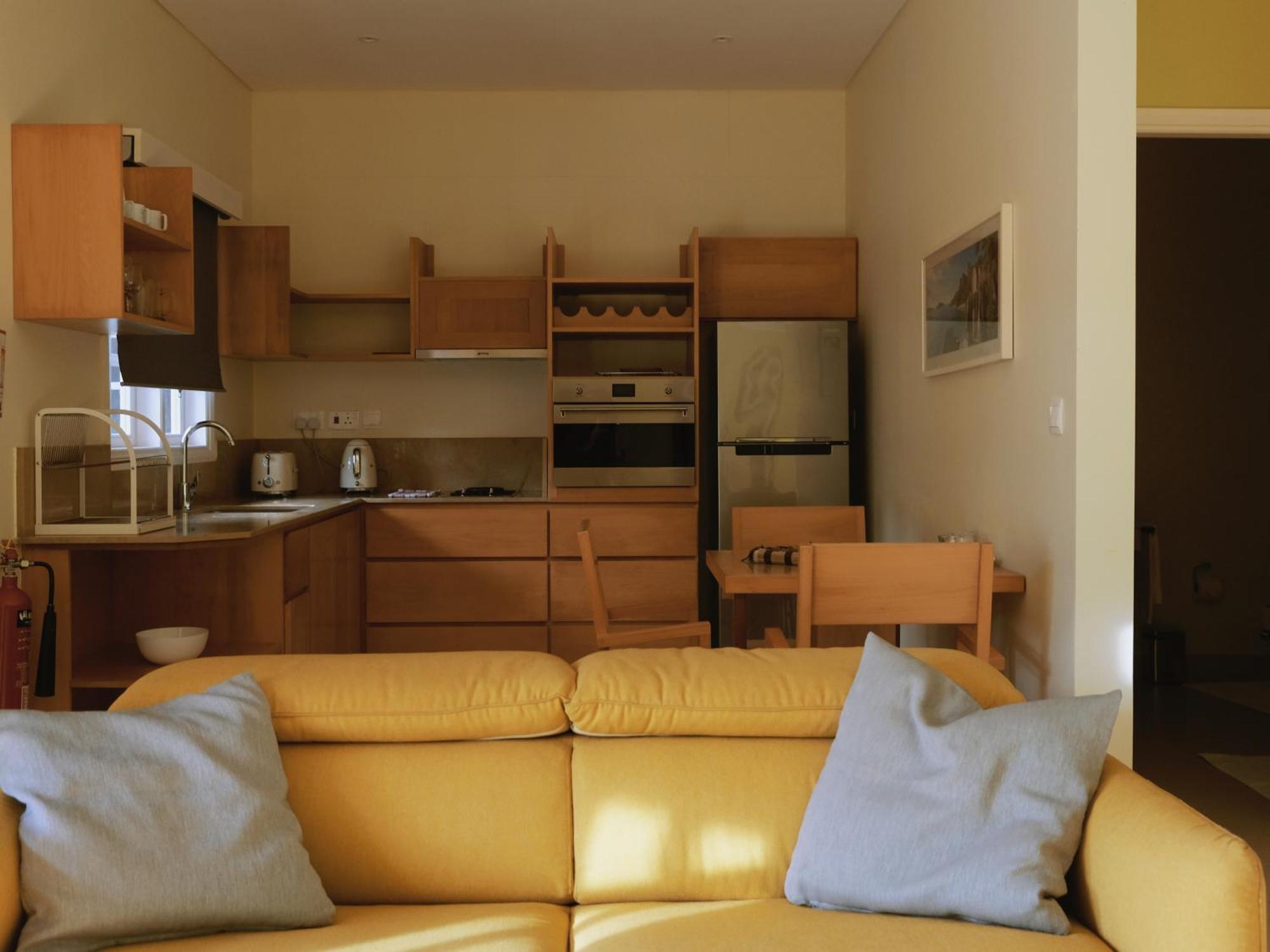Residence Praslinoise Grand Anse  Luaran gambar