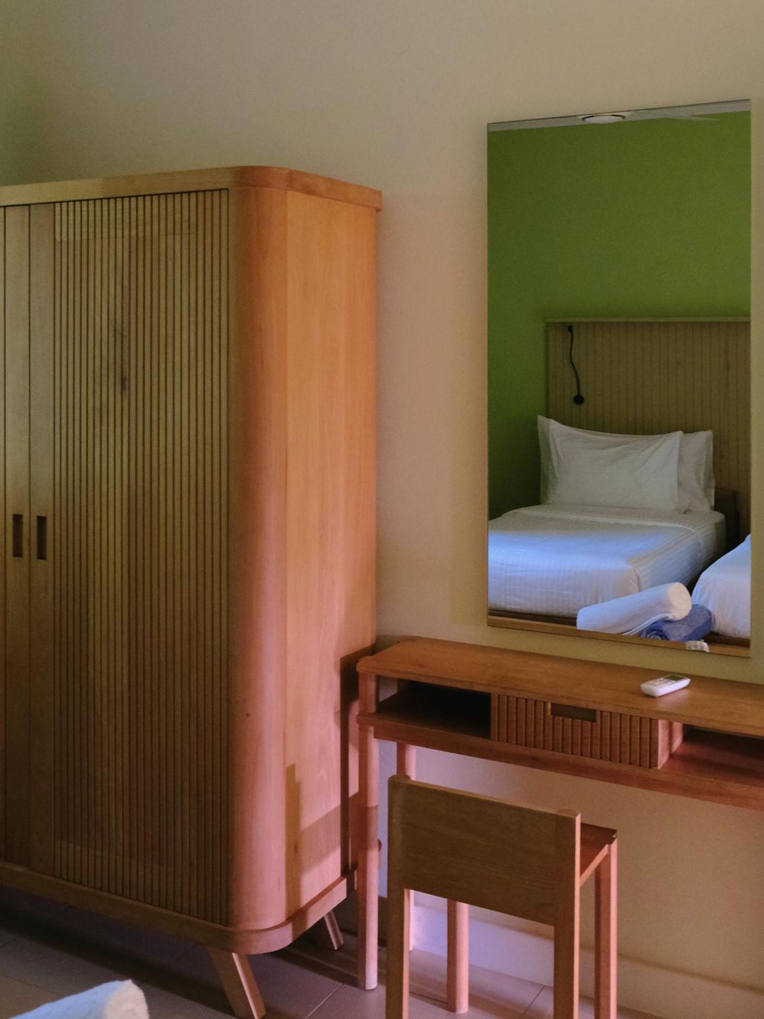 Residence Praslinoise Grand Anse  Luaran gambar