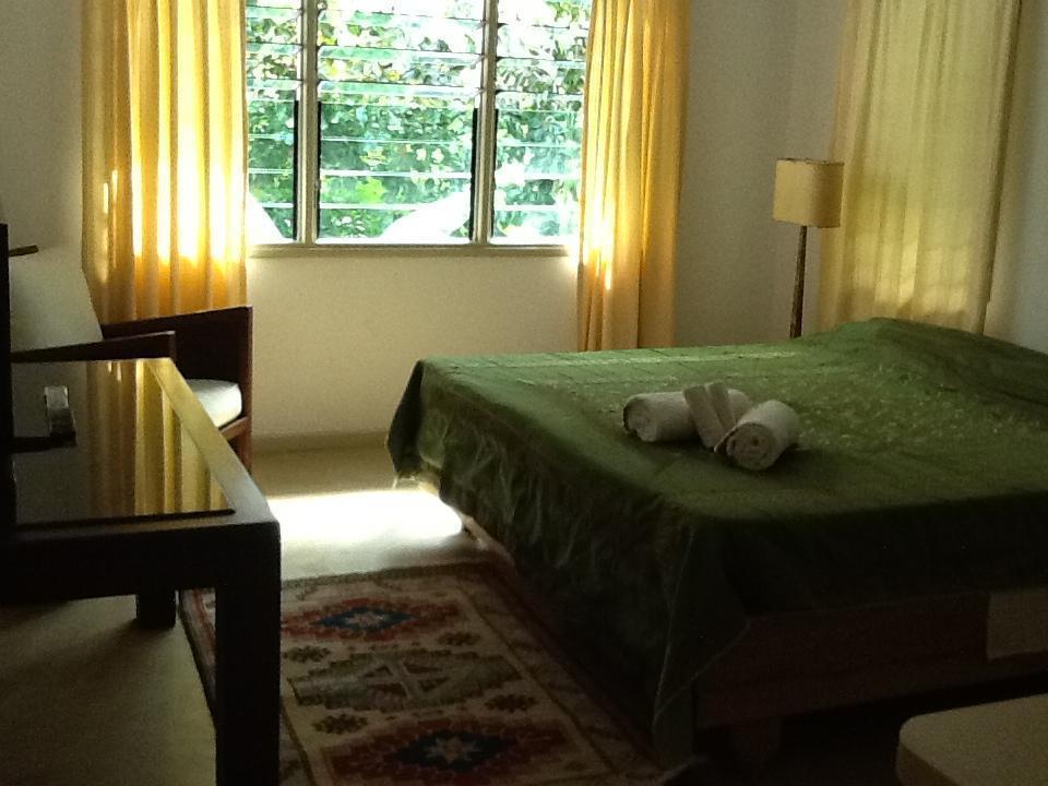 Residence Praslinoise Grand Anse  Luaran gambar